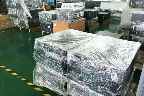 重庆高品质直流磁控溅射电源生产厂家