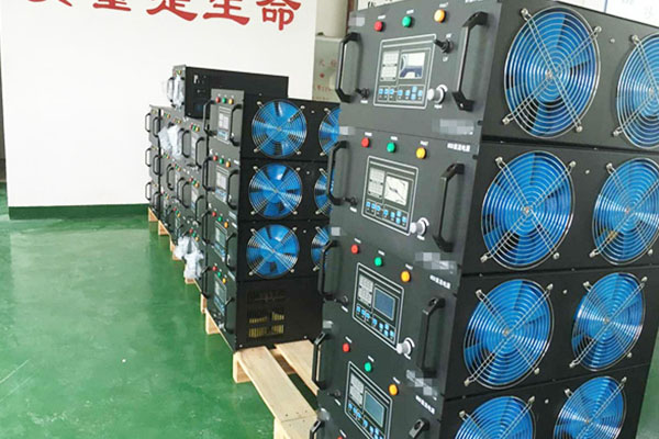 阳江高品质中频电源生产厂家